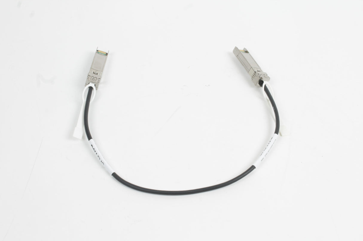 Dell C6Y7M Dell SFP+ to SFP+ 0.5M 10G Copper Twinax DAC Cable
