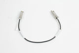 Dell C6Y7M Dell SFP+ to SFP+ 0.5M 10G Copper Twinax DAC Cable