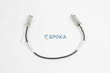 Dell C6Y7M Dell SFP+ to SFP+ 0.5M 10G Copper Twinax DAC Cable
