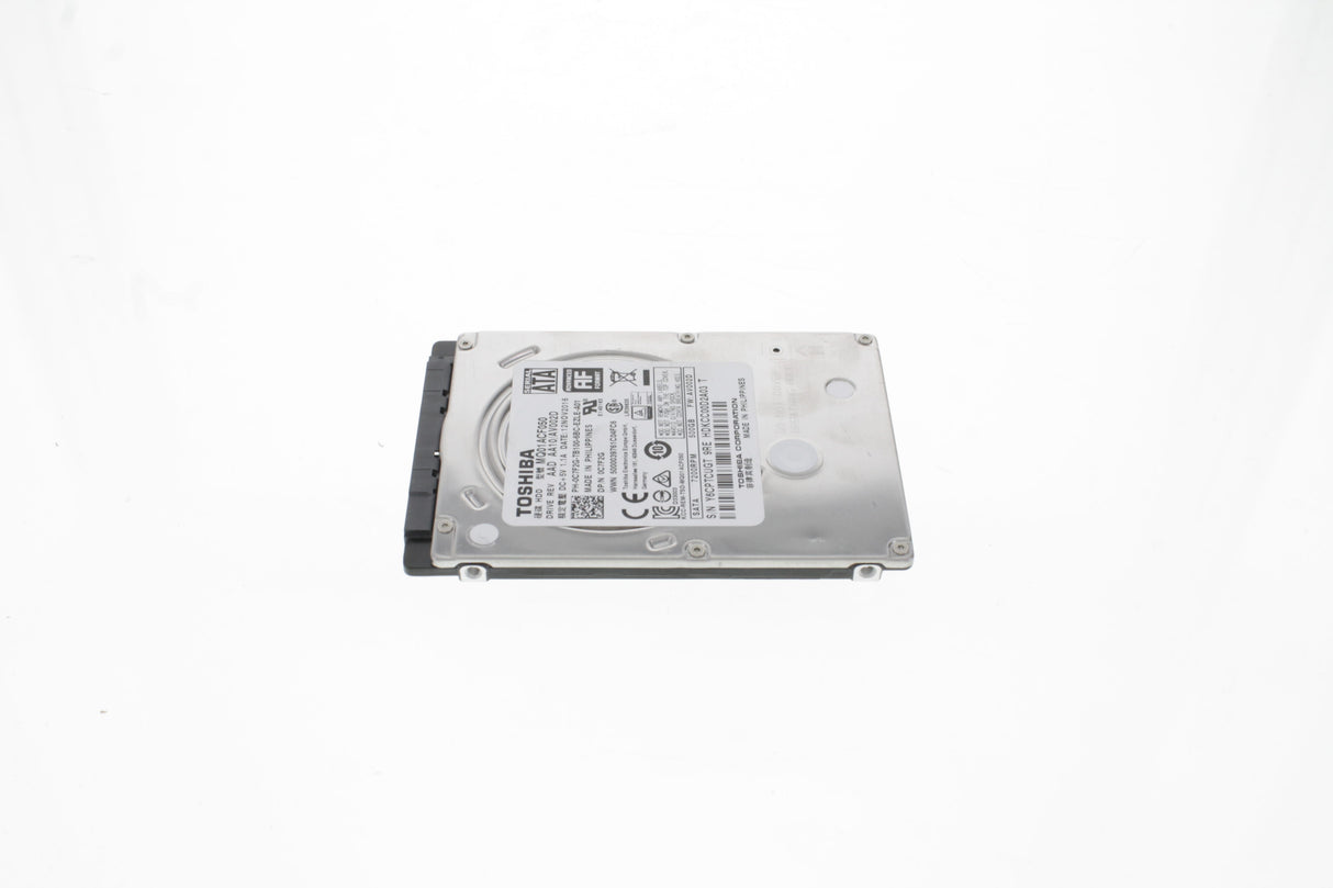 Dell C7F2G 500GB 7.2K 6G SATA 2.5"