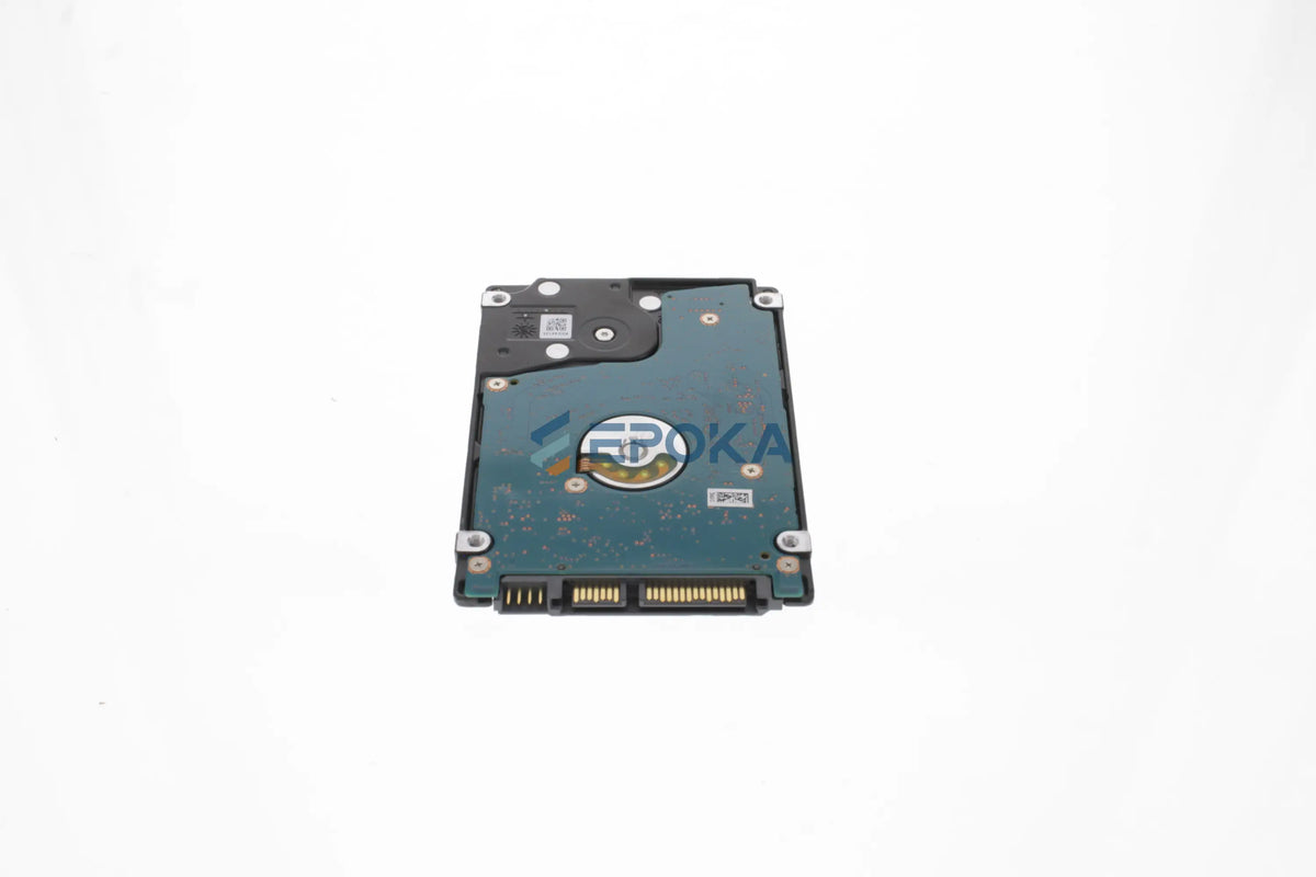 500GB 7.2K 6G SATA 2.5"