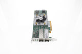 Qlogic C852G QLE8262 10G DP SFP+ CNA