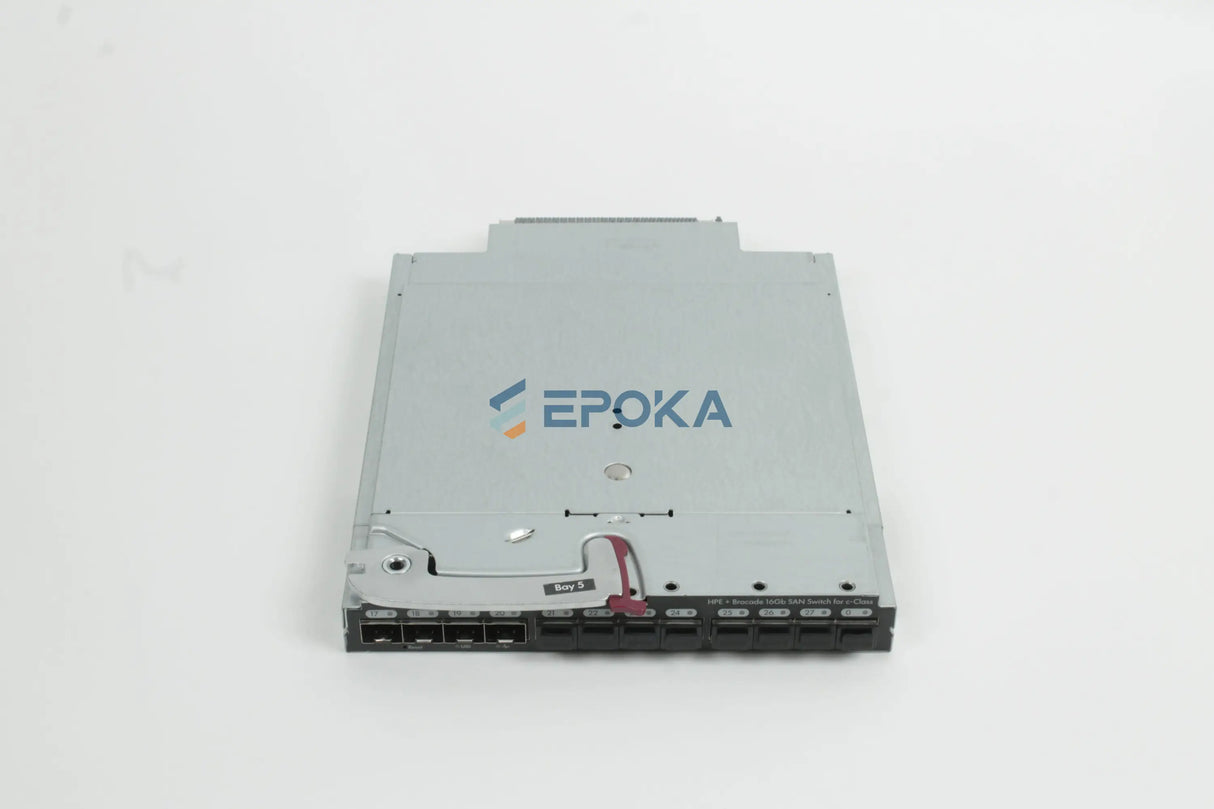 HP C8R15A HP MSA 2040 SAN DUAL CONTROLL