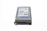 HP MSA 400GB 6G SAS Main End SFF SSD