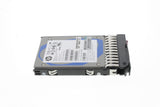 HP MSA 400GB 6G SAS Main End SFF SSD