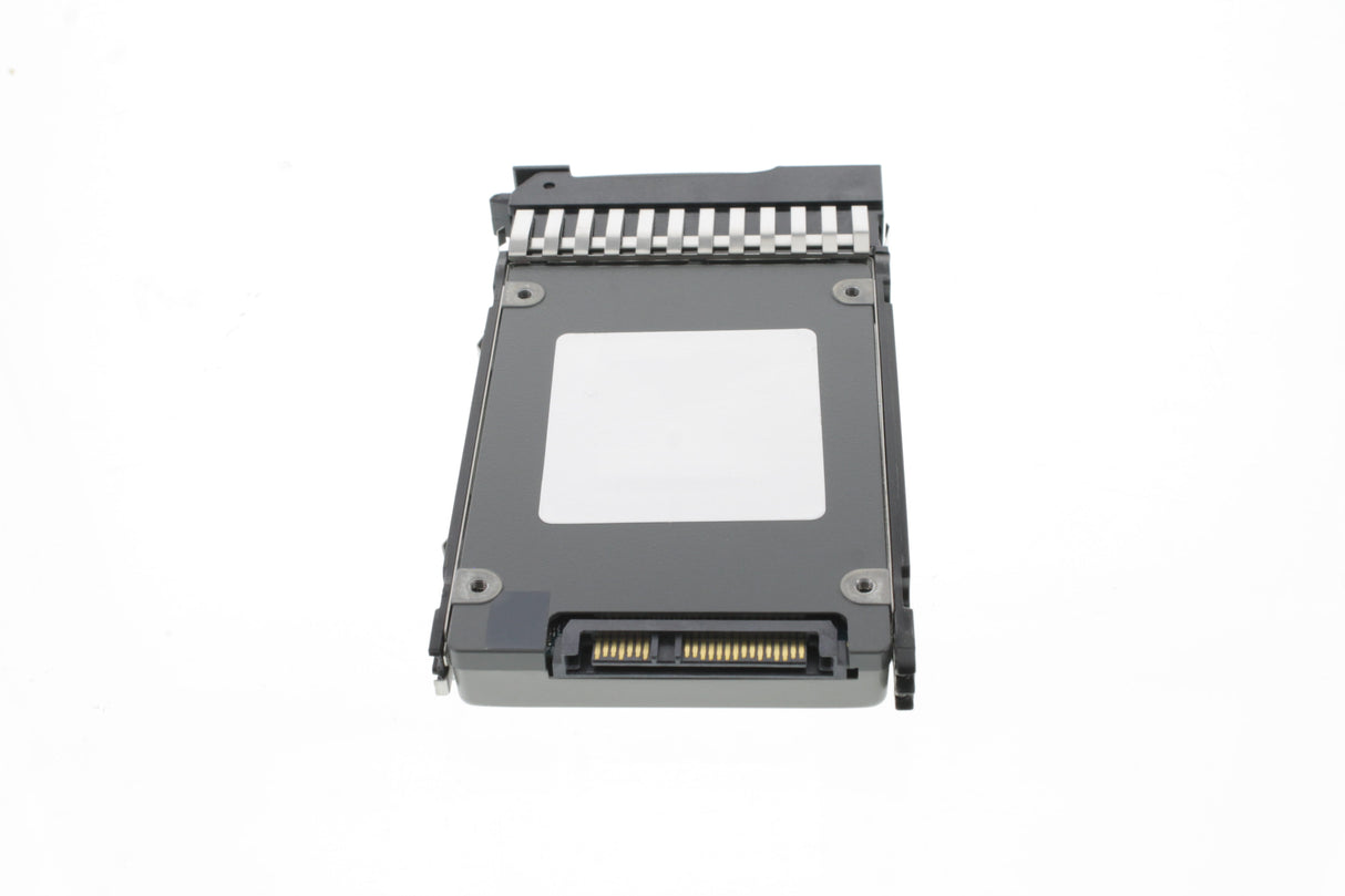 HP MSA 400GB 6G SAS Main End SFF SSD