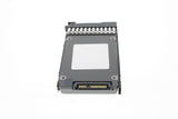HP MSA 400GB 6G SAS Main End SFF SSD