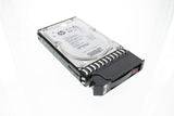 HP C8R26A HP MSA 4TB 6G SAS 7.2K rpm LFF (3.5-inch) Midline