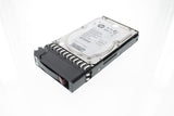 HP C8R26A HP MSA 4TB 6G SAS 7.2K rpm LFF (3.5-inch) Midline