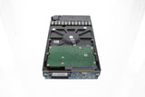 HP C8R26A HP MSA 4TB 6G SAS 7.2K rpm LFF (3.5-inch) Midline