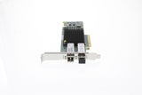 HP C8R39A HPE StoreFabric SN1100E 16Gb Dual Port Fibre Channel Host Bus Adapter