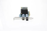HP C8R39A HPE StoreFabric SN1100E 16Gb Dual Port Fibre Channel Host Bus Adapter