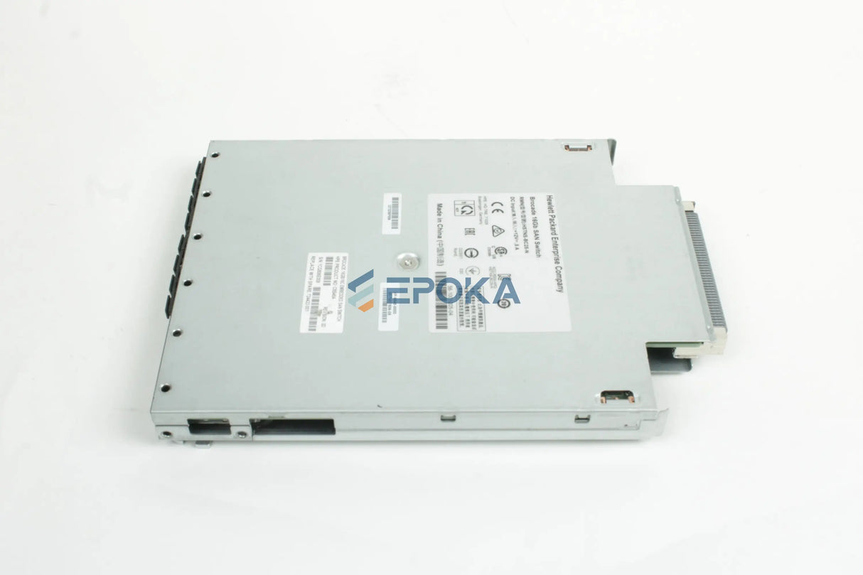 BROCADE 16GB/16 SAN SWITCH FOR