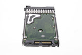 HP C8S58A HP MSA 600GB 6G SAS 10K SFF (2.5-inch) Dual Port Ent