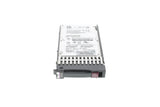 HP MSA 900GB SAS 6G 10K SFF (2.5in) HDD