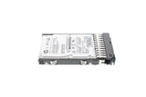 HP MSA 900GB SAS 6G 10K SFF (2.5in) HDD