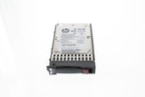 HP C8S61A HP MSA 300GB 6G SAS 15K SFF(2.