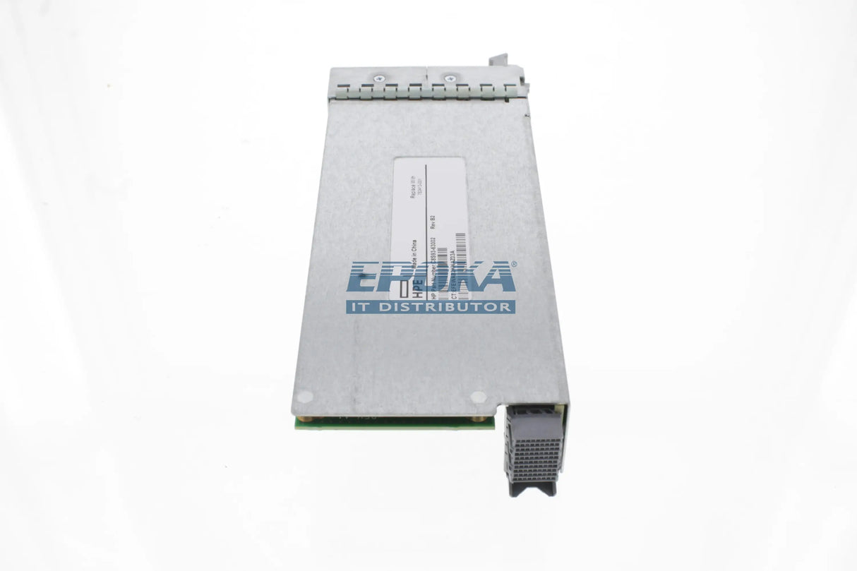HP C8S93A HPE 3PAR StoreServ 20000 4-port 12Gb SAS Host Bus Adapter
