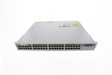 Cisco C9300-48T-E-WS Catalyst 9300 48-port data only, Network Essentials