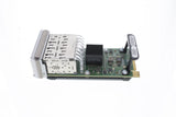 Cisco C9500-NM-8X Cisco Catalyst 9500 8 x 10GE Network Module