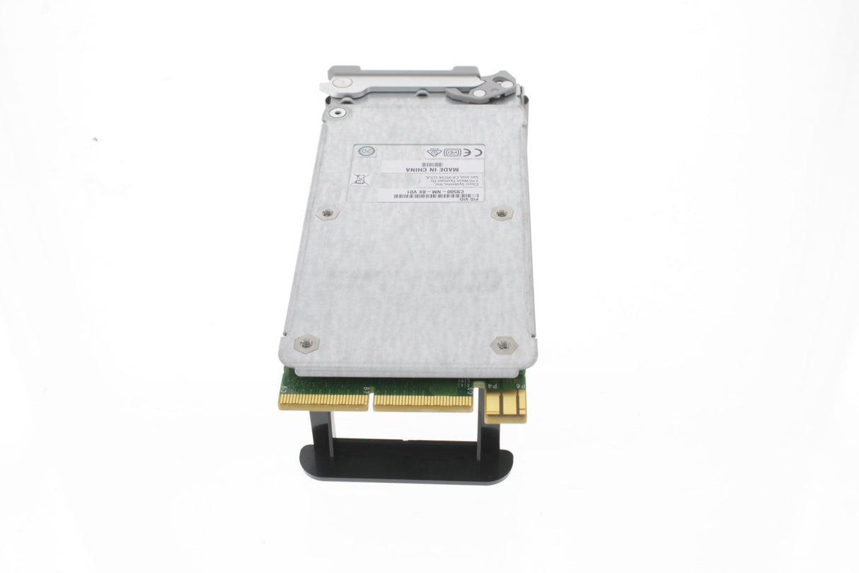 Cisco C9500-NM-8X Cisco Catalyst 9500 8 x 10GE Network Module