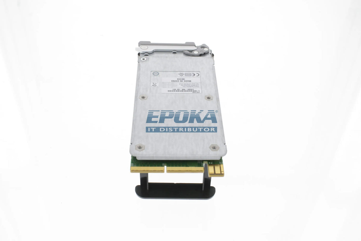 Cisco C9500-NM-8X Cisco Catalyst 9500 8 x 10GE Network Module
