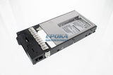 FUJITSU CA07339-E146 Fujitsu Eternus DX S2 SAS HDD 600GB 15K LFF