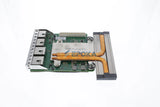Intel X520/I350 Base-T 10G Dual Port + Base-T 1G Dual Port NDC