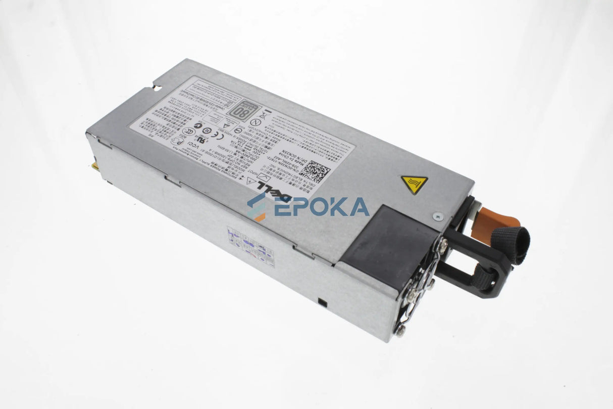 Dell CN35N 1400W POWER SUPPLY C6300