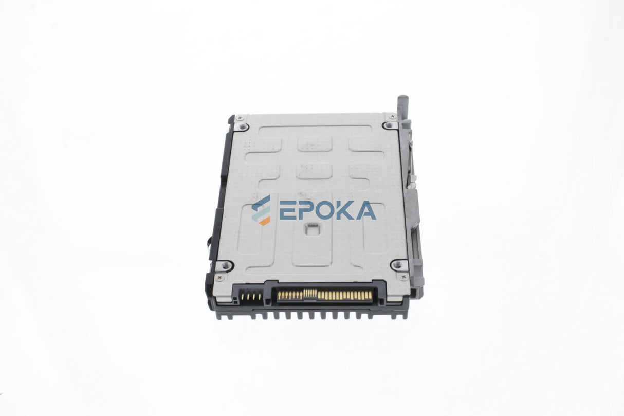 Dell CN3JH Disk 800GB SSD 12G SAS 2.5" WI MLC