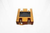 Dell CPC1C Heatsink Assy #1 M630 86mm