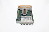 Dell D6T93 Dell Emulex OneConnect QP 10G SFP+ NDC