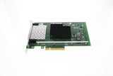 Intel DDJKY Dell Intel X710-DA4 QP 10G SFP+ NIC PCIe FH