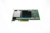 Intel DDJKY Dell Intel X710-DA4 QP 10G SFP+ NIC PCIe FH