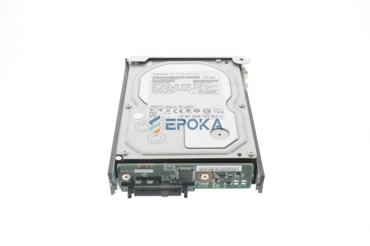 AMS2x00 3TB 7.2K SATA Disk