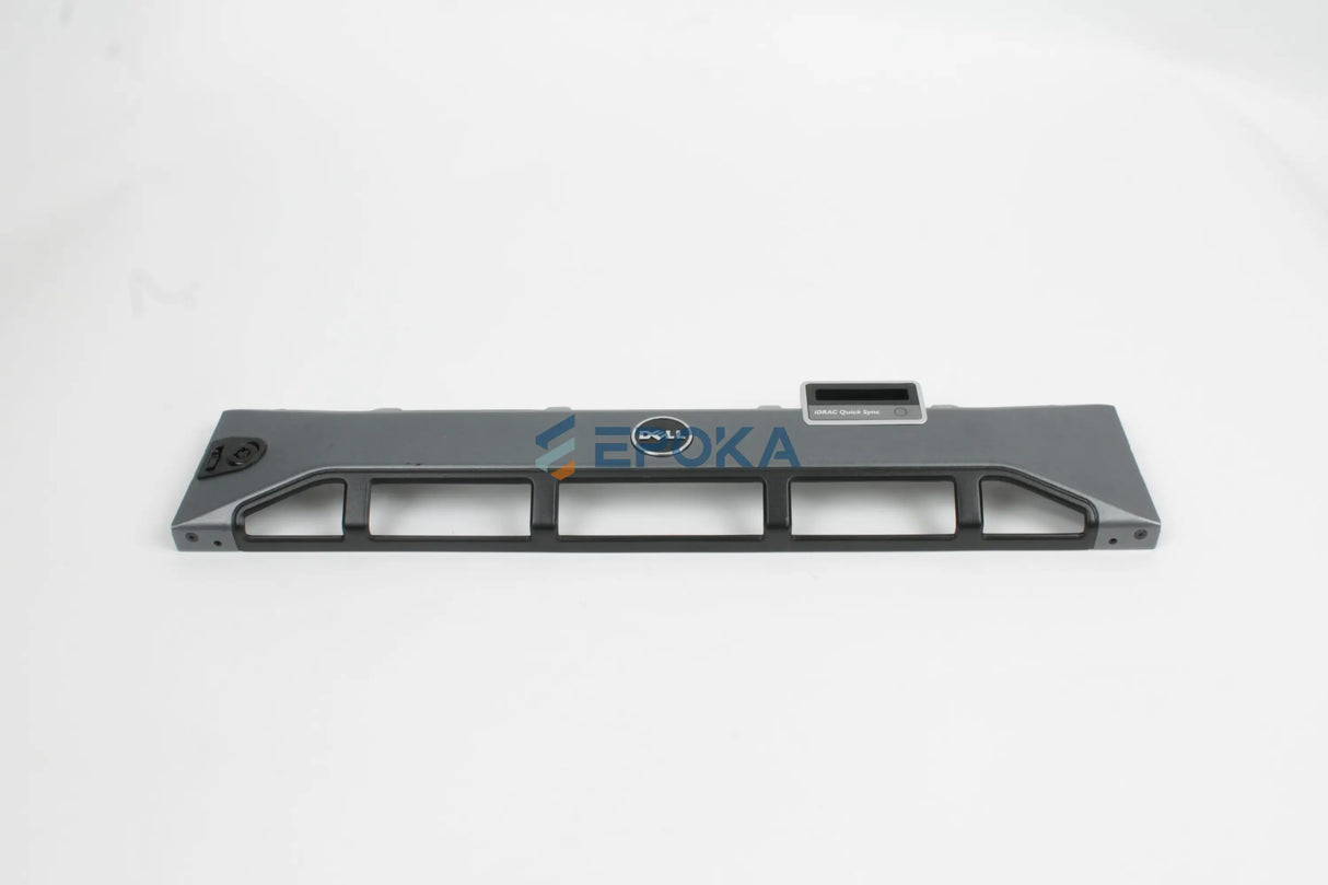 Dell DFKG5 Front Bezel R730/R730XD Quick Sync