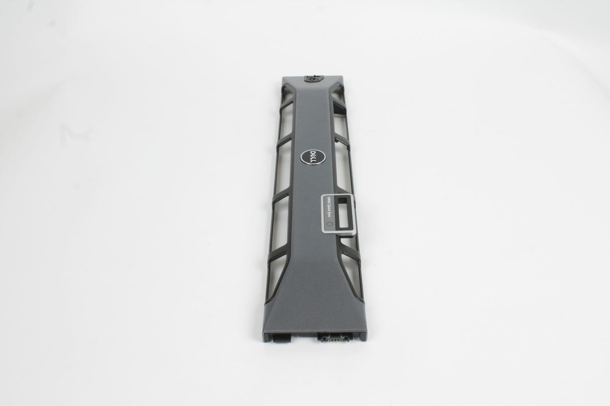 Dell DFKG5 Front Bezel R730/R730XD Quick Sync