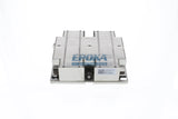 Dell DFWFN M640 Heatsink CPU2 86MM
