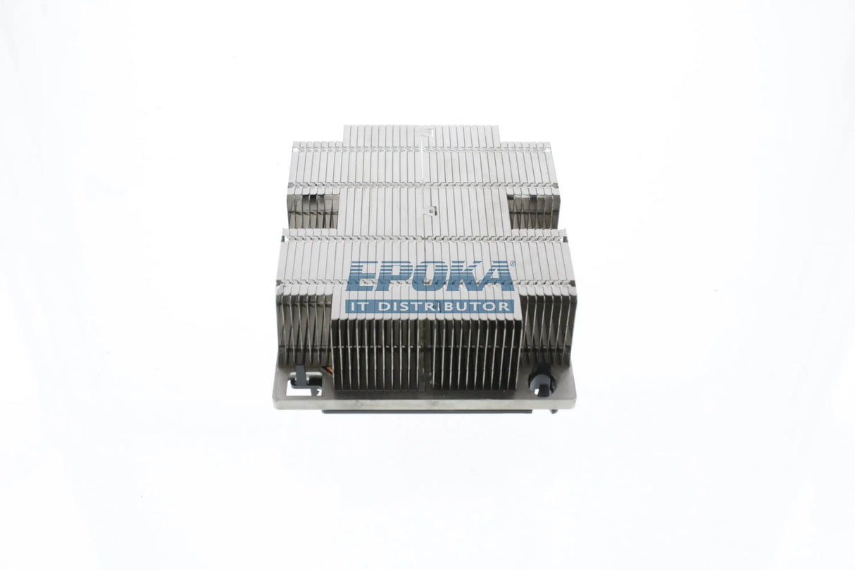 Dell DFWFN M640 Heatsink CPU2 86MM