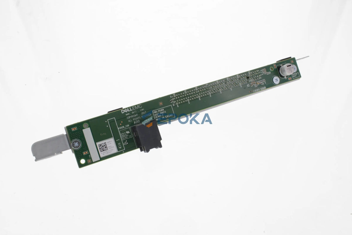 Dell DGGT3 R740/R740XD Riser 2 1x8