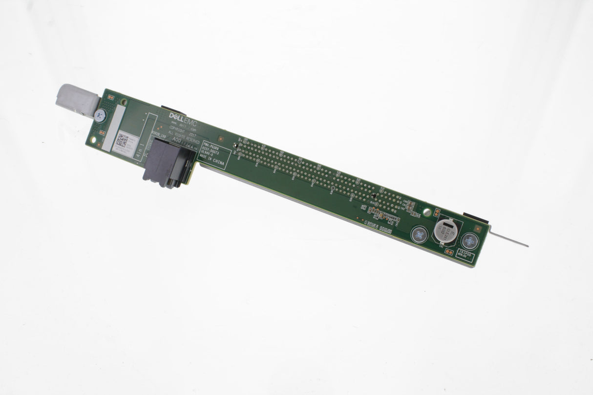 Dell DGGT3 R740/R740XD Riser 2 1x8