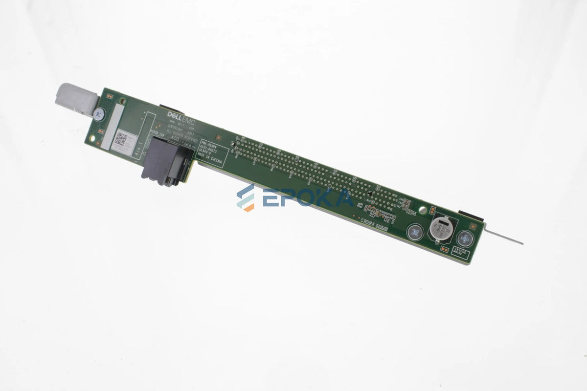 Dell DGGT3 R740/R740XD Riser 2 1x8