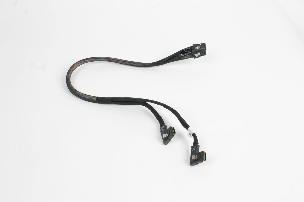 Dell DJXF7 SAS Cable for T320
