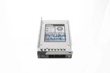 Dell DMF5Y 1.6TB SSD 6G SATA 2.5" MU MLC