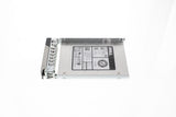 Dell DMF5Y 1.6TB SSD 6G SATA 2.5" MU MLC