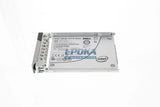 Dell DPD14 Disk 800GB SSD 6G SATA 2.5" WI MLC