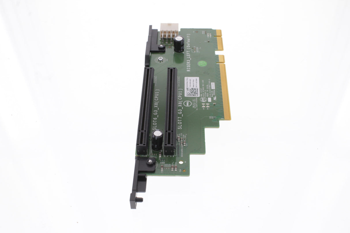 R730/R730XD PCI RISER 3 LEFT