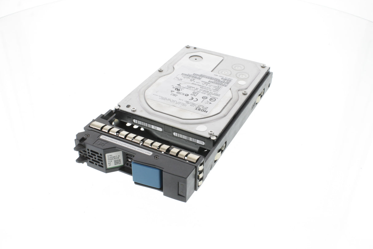 HDS DW-F700-3TNL HUS-VM 3TB SAS 7.2K, LFF