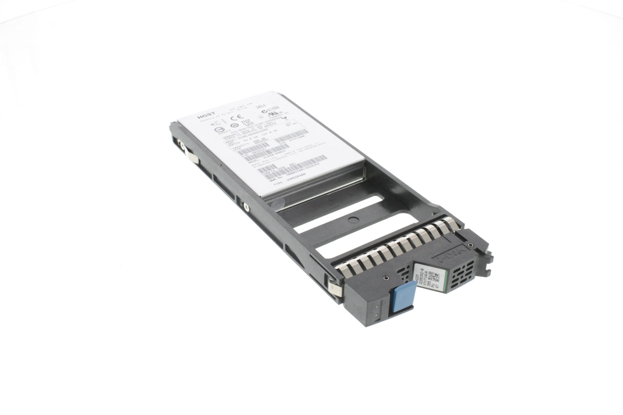 HUS-VM 400GB SSD SFF