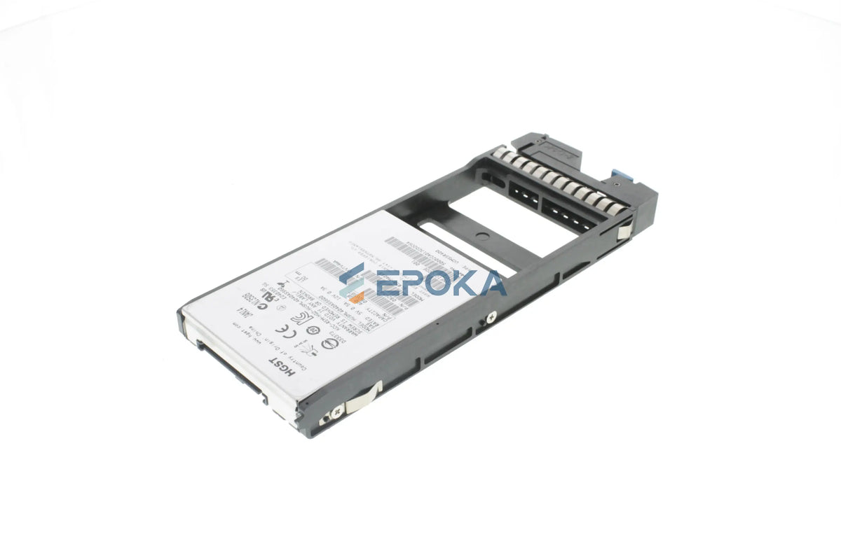 HUS-VM 400GB SSD SFF
